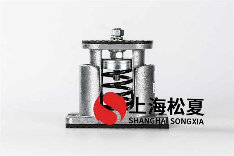 柴油機(jī)發(fā)電機(jī)組彈簧減震器如何檢測(cè)及維護(hù)？